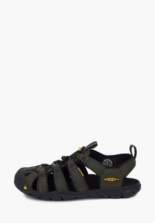 Сандалии Keen Clearwater Cnx Leather M