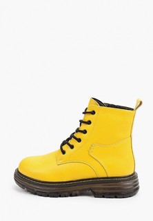 Ботинки Francesco Donni 