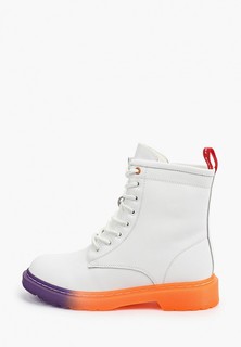 Ботинки Francesco Donni 