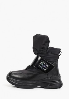 Дутики Котофей 