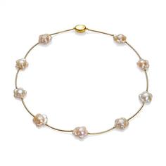 Серебряное колье NP5934 Ювелирное изделие