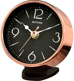 Настенные часы Rhythm CRG122NR13. Коллекция Настольные часы