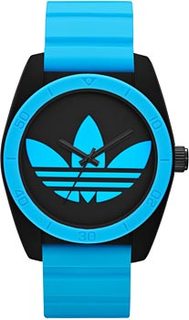 Наручные мужские часы Adidas ADH2847. Коллекция Santiago