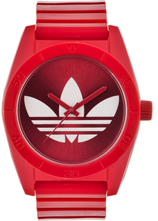 Наручные мужские часы Adidas ADH2655. Коллекция Santiago