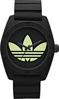 Наручные мужские часы Adidas ADH2853. Коллекция Santiago