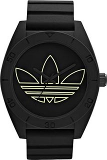 Наручные мужские часы Adidas ADH2855. Коллекция Santiago