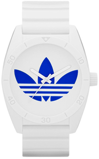 Наручные мужские часы Adidas ADH2704. Коллекция Santiago