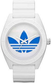 Наручные мужские часы Adidas ADH2824. Коллекция Santiago