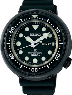 Японские наручные мужские часы Seiko S23631J1. Коллекция Prospex