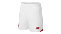 Шорты AS ROMA AWAY SHORT New Balance