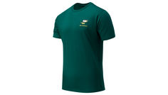 Футболки NB Athletics Minimize Tee New Balance