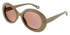 Солнцезащитные очки Chloe CH 0051S 002