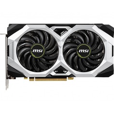 Видеокарта MSI nVidia GeForce RTX 2060 6GB RTL