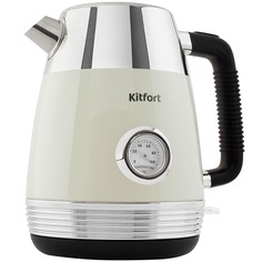 Чайник Kitfort KT-633-3
