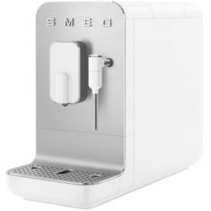 Кофемашина Smeg BCC02WHMEU