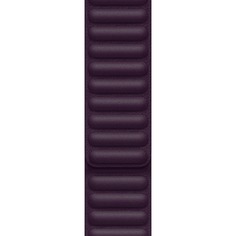 Ремешок для умных часов Apple Watch 41 мм, S/M тёмная вишня (ML7M3ZM/A)