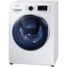 Стирально-сушильная машина Samsung WD80K52E0ZW