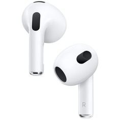 Наушники Apple AirPods 3 MagSafe Charging Case