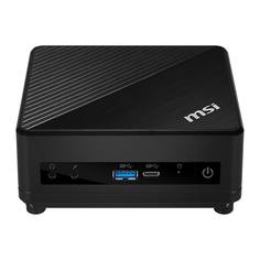 Неттоп MSI Cubi 5 10M-053RU (9S6-B18311-210)