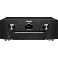 Ресивер Marantz SR6015 Black