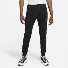 Мужские джоггеры Nike Sportswear Air Max - Черный
