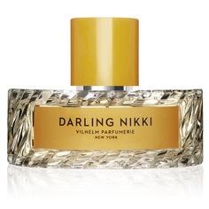 Darling Nikki 30 МЛ Vilhelm Parfumerie