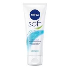 NIVEA Увлажняющий крем Soft