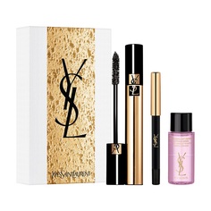 YSL Подарочный набор для макияжа с тушью Volume Effet Faux Cils Radical Saint Laurent