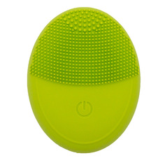 Щетка массажер по уходу за кожей лица GESS Mango