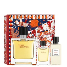 HERMÈS Набор Terre d’Hermès Parfum Hermes