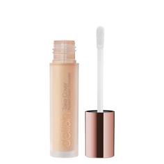 Консилер для лица светоотражающий Take Cover Cream Concealer Delilah