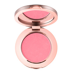 Румяна для лица компактные Colour Blush Compact Powder Blusher Delilah