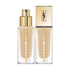 YSL Тональный крем с эффектом сияния Touche Éclat Le Teint SPF 22 Saint Laurent