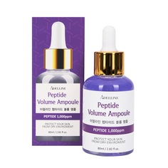 Ампульная сыворотка с пептидами Adelline