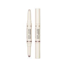 BOBBI BROWN Устойчивые тени для век в карандаше Long-Wear Cream Shadow Stick Duo Ulla Johnson Collection