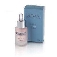 Сыворотка для глазного контура Eldan Cosmetics