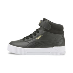 Детские кеды Carina Mid PS Puma