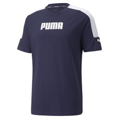 Футболка Modern Sports Advanced Mens Tee Puma