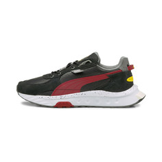 Кроссовки Ferrari Wild Rider Puma
