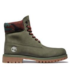 Ботинки 6 Inch Premium Rubber Cup Boot WP Timberland