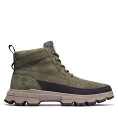 Ботинки TBL Original Ultra WP Chukka Timberland