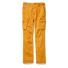 Брюки Squam Lake Straight Twill Cargo Timberland