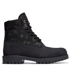 Ботинки 6 Inch Heritage WP Timberland