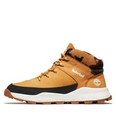 Кроссовки Brooklyn Euro Sprint Timberland