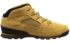 Ботинки Euro Rock Heritage L/F Timberland