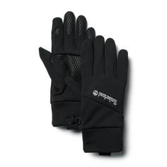 Перчатки, варежки, муфты Stretch Colorblock Softshell Fleece Glove Timberland