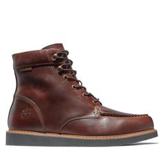 Ботинки Newmarket II Rugged Tall Boot Timberland