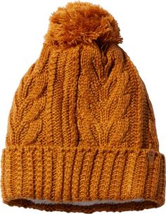 Шапки Cable Premium Pom Beanie Timberland