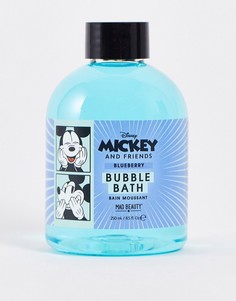 Пена для ванны с Микки Маусом-Бесцветный M.A.D Beauty