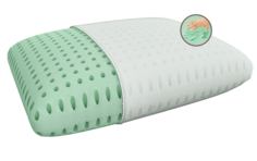 Подушка Venice 18 см, 42x70 см Consul